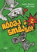 bokomslag Hódaj a sm¿j so! 2