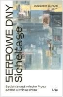 Benedikt Dyrlich - Sicheltage - Serpowe dny, Häftad