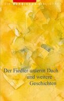 Maria Matschie - Der Fiedler unterm Dach, Inbunden