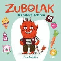 Petra Schwede - Zubolak, Inbunden