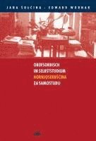 bokomslag Obersorbisch im Selbststudium /Hornjoserb¿cina za samostudij