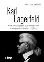 bokomslag Karl Lagerfeld