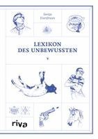 bokomslag Lexikon des Unbewussten