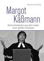 bokomslag Margot Käßmann