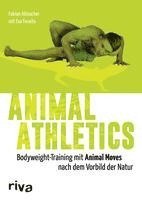 bokomslag Animal Athletics