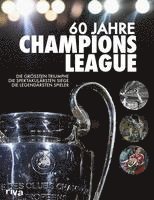 bokomslag 60 Jahre Champions League