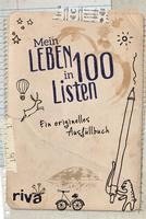 bokomslag Mein Leben in 100 Listen