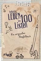 Mein Leben in 100 Listen 1