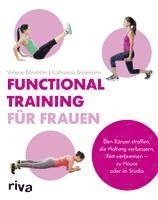 bokomslag Functional Training für Frauen