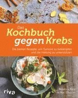 bokomslag Das Kochbuch gegen Krebs