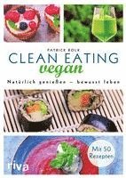 bokomslag Clean Eating vegan