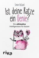 Simon Holland - Ist deine Katze ein Genie?, Häftad