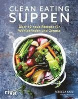 Clean Eating Suppen 1