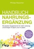 bokomslag Handbuch Nahrungsergänzung