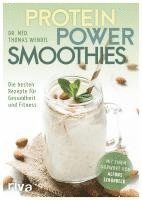 bokomslag Protein-Power-Smoothies