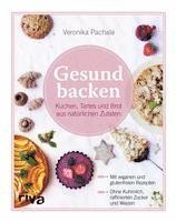 bokomslag Gesund backen