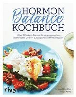 bokomslag Hormon-Balance-Kochbuch