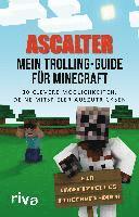bokomslag Mein Trolling-Guide für Minecraft