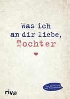 Was ich an dir liebe, Tochter 1