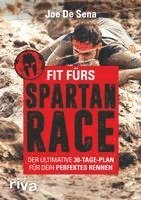bokomslag Fit fürs Spartan Race