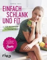 bokomslag Einfach schlank und fit