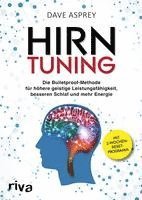 bokomslag Hirntuning