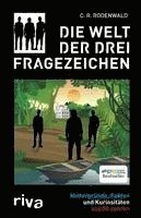 C. R. Rodenwald - Die Welt der Drei Fragezeichen, Inbunden
