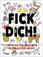bokomslag Fick dich!