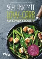 Schlank mit Low-Carb 1