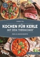 bokomslag Kochen für Kerle mit dem Thermomix¿