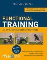 bokomslag Functional Training - Erweiterte und komplett überarbeitete Neuausgabe
