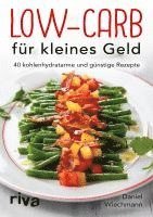 bokomslag Low-Carb für kleines Geld