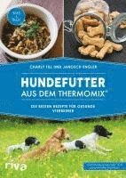 bokomslag Hundefutter aus dem Thermomix¿