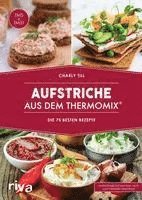 bokomslag Aufstriche aus dem Thermomix¿