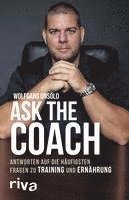 bokomslag Ask the Coach