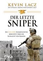 bokomslag Der letzte Sniper