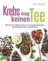 Krebs mag keinen Tee 1