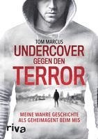 bokomslag Undercover gegen den Terror