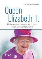 bokomslag Queen Elizabeth II.