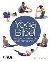 bokomslag Yoga-Bibel