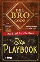 bokomslag Der Bro Code - Das Playbook