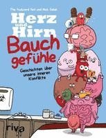 bokomslag Herz und Hirn: Bauchgefühle