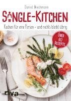 bokomslag Single-Kitchen