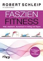 bokomslag Faszien-Fitness