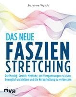 bokomslag Das neue Faszien-Stretching