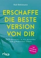 bokomslag Erschaffe die beste Version von dir