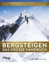 bokomslag Bergsteigen - Das große Handbuch