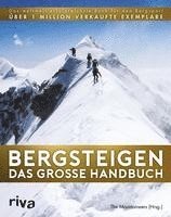 Bergsteigen - Das große Handbuch 1