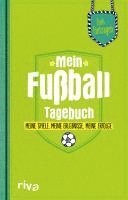 Mein Fußball-Tagebuch 1