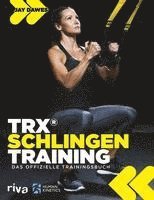 bokomslag TRX¿-Schlingentraining